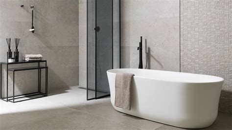 porcelanosa prada white